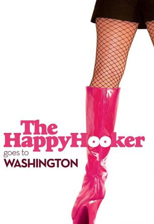 Happy Hooker Goes to Washington