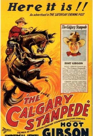 Calgary Stampede