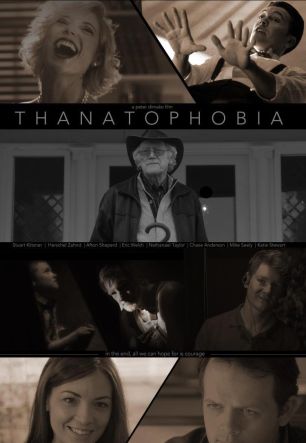 Thanatophobia