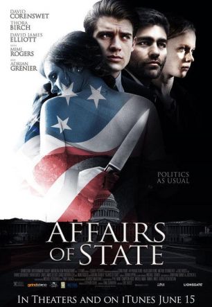 Affairs of State 