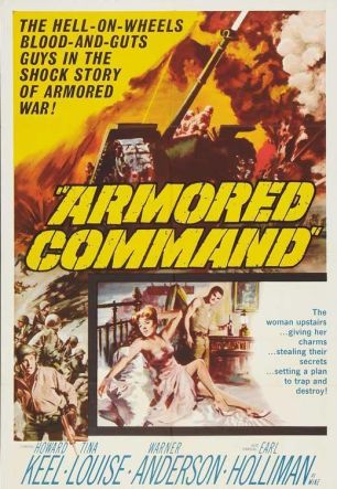 Armored Command