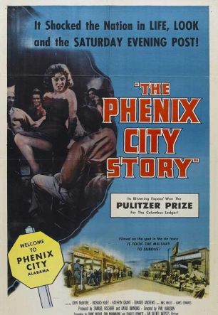 Phenix City Story
