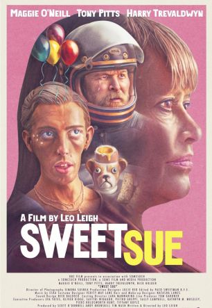 Sweet Sue