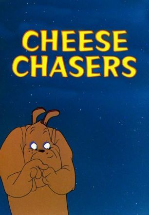 Cheese Chasers