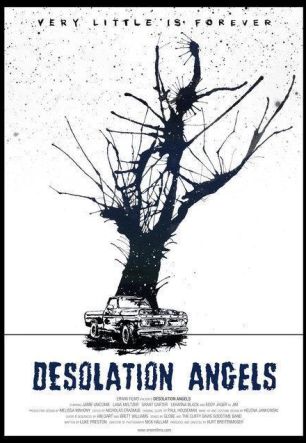 Desolation Angels