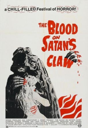 Blood on Satan's Claw