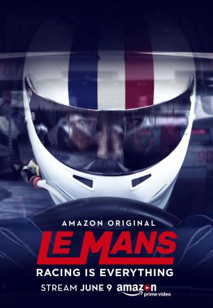 Le Mans: 3D Racing Is Everything
