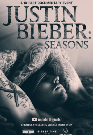 Justin Bieber: Seasons