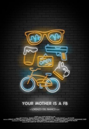 Your Mother Is a FB