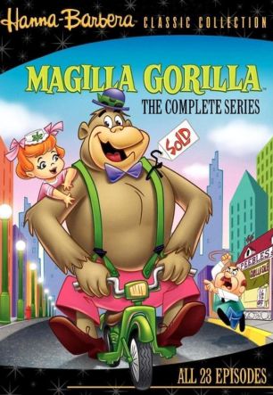 Magilla Gorilla Show