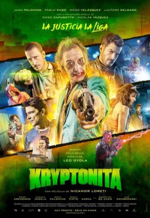 Kryptonita