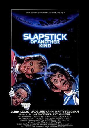 Slapstick (Of Another Kind)