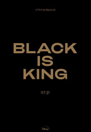 Black Is King