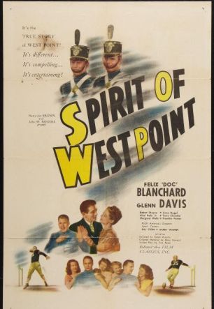 Spirit of West Point