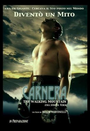 Carnera: The Walking Mountain