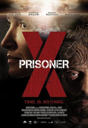 Prisoner X