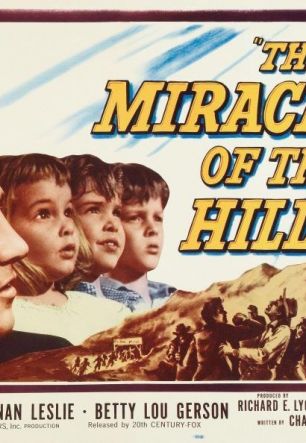 Miracle of the Hills