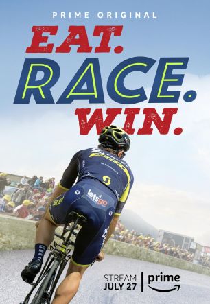 Eat. Race. Win. 