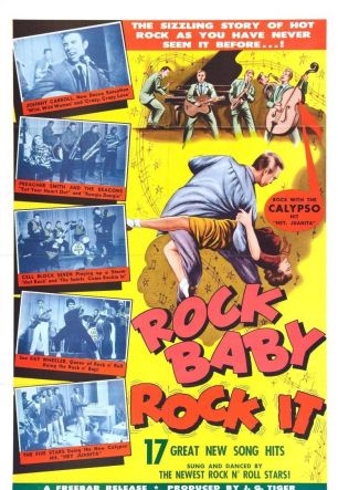 Rock Baby - Rock It