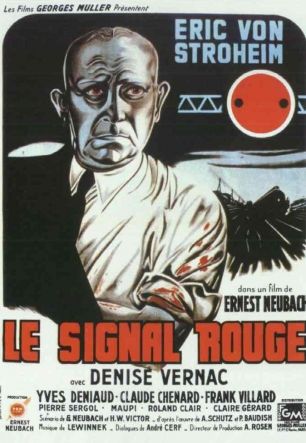 signal rouge