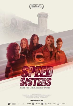 Speed Sisters