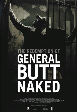 Redemption of General Butt Naked