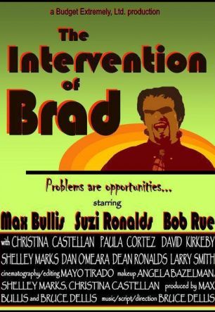 Intervention of Brad