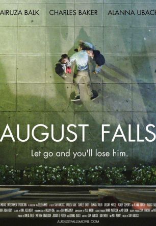 August Falls