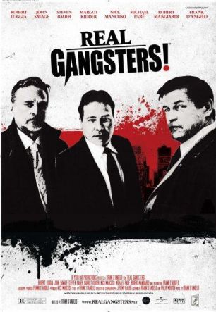 Настоящие гангстеры