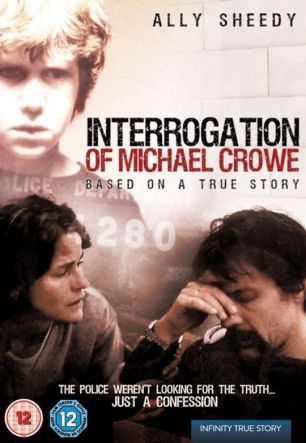 Interrogation of Michael Crowe