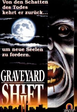Understudy: Graveyard Shift II