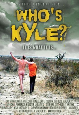 Кто Кайл?