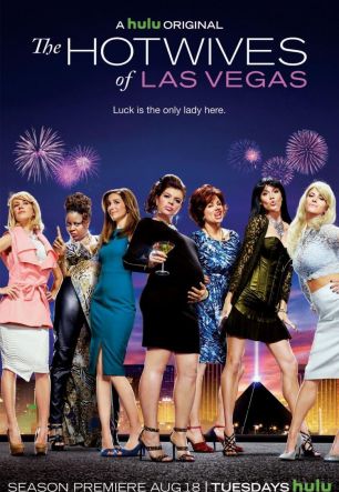 Hotwives of Las Vegas