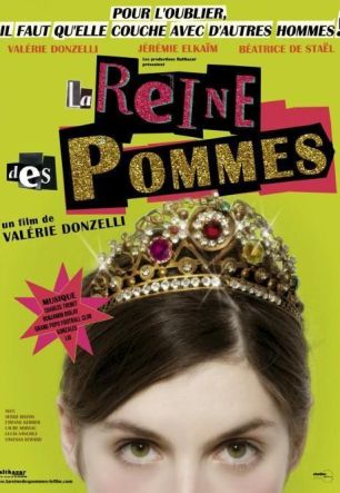 reine des pommes