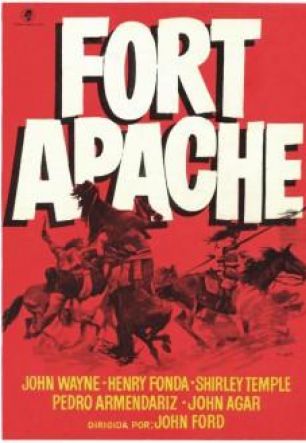Форт Апачи