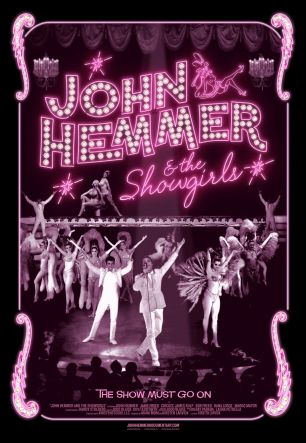 John Hemmer & the Showgirls 