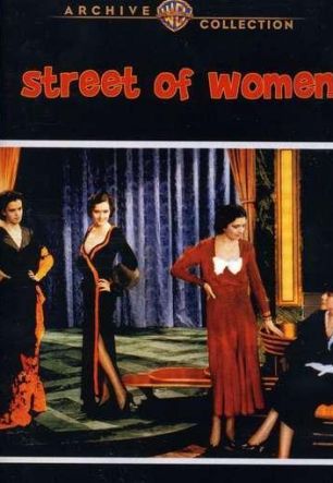 Street of Women