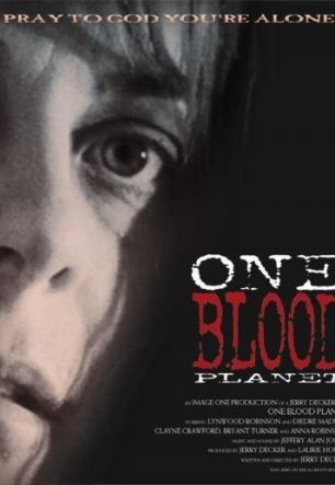 One Blood Planet