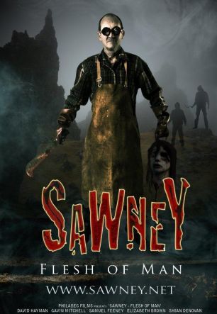 Sawney: Flesh of Man