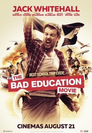 Bad Education Movie