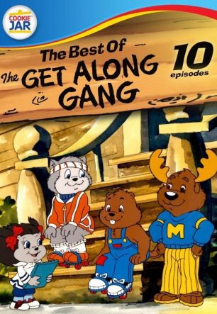 Get Along Gang