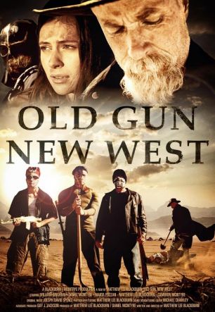 Old Gun, New West
