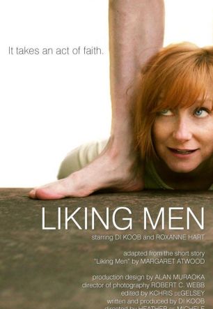 Liking Men
