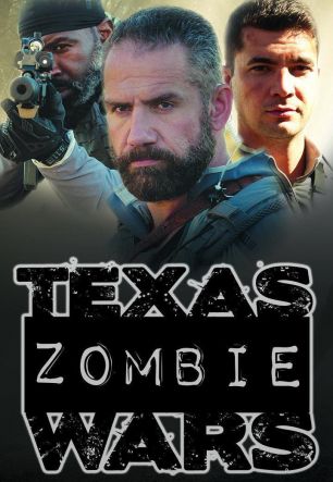 Texas Zombie Wars