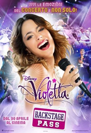 Violetta: La emoción en concierto