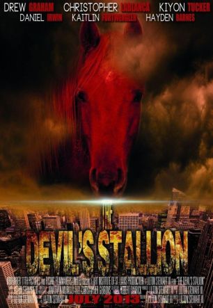 Devil's Stallion