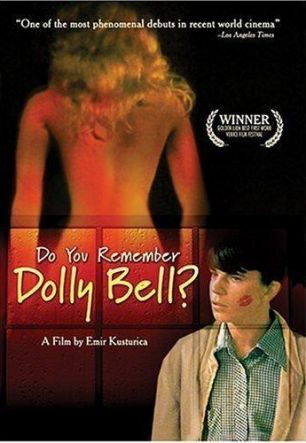 Помнишь ли ты Долли Белл?