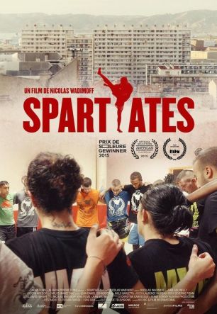 Spartiates