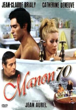 Манон 70