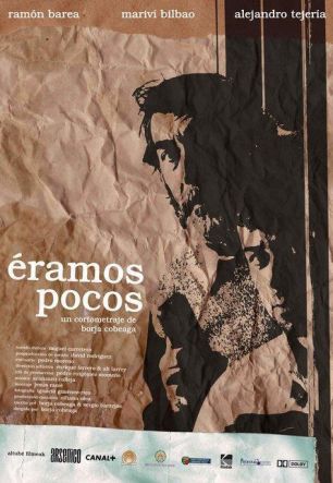 Éramos pocos